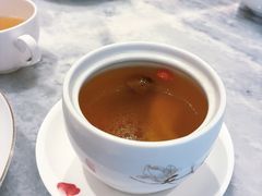 -喜来登由由大酒店九州膳坊中餐厅