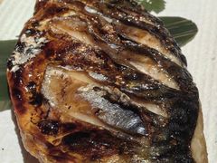 -松鱼亭·和牛烧肉(协鑫广场店)