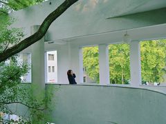 -湖北美术学院(昙华林校区)