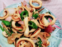 -桥东喜碧海鲜街(水东街店)