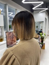 -优加东京秀烫染SALON