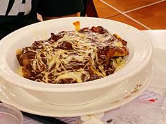 -大哥餐厅(西城花园店)