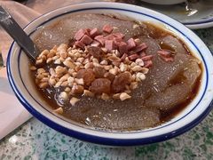 -鸿姐老火锅(疁城新天地店)