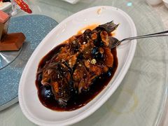 -楼外楼(西湖景区孤山路店)