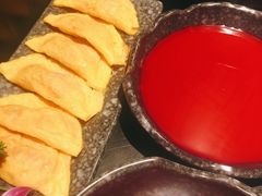 上海蛋饺-哥老官重庆美蛙鱼头(宝山龙湖店)