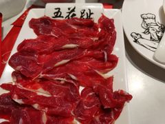 -大喜牛鲜牛肉火锅(世纪金源店)