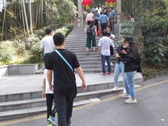 -紫金山索道-售票处