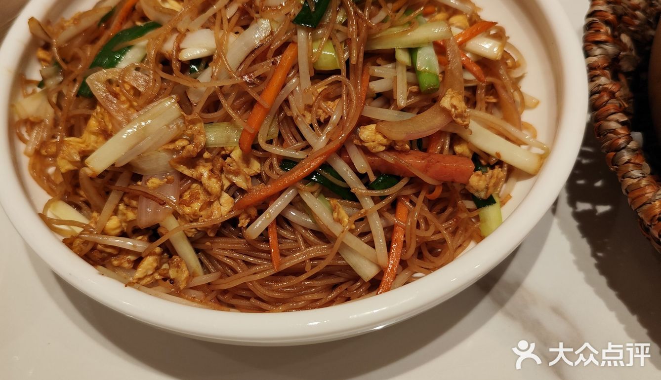 中午美食打卡：港式早茶