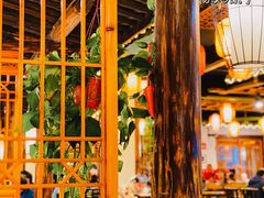 -赵家院子佬火锅(重庆总店)