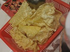 -刘少华贵州小黄牛·鲜牛肉火锅(总店)