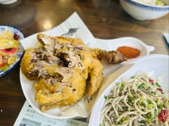 -老西安韩记三鲜煮馍(四府街店)