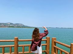 -南京金牛湖风景区