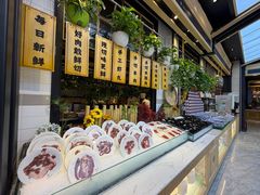 -川骄海鲜自助(河东店)