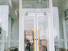 门面-Tims天好咖啡·贝果(融汇佳盛大厦店)