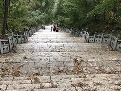 -九鼎铁刹山风景区