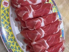 -清真·马家火锅美食城(镇江北路店)