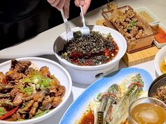 -33号大院·青岛本帮菜(五四广场店)