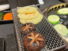 -300杯·和牛烧肉清酒专门店(廊里店)