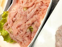 空运鲜鸭肠-天都火锅酒楼(虹梅南路店)