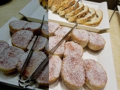 -食蔬不二素食自助餐厅(沈阳铁西店)