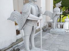 -曼谷国家博物馆