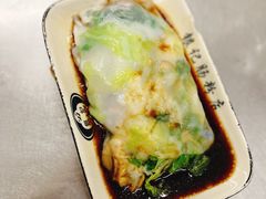 冬菇斋肠-银记肠粉店(北京路店)