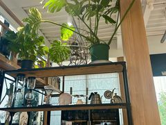 -JRCAFE玖如空间