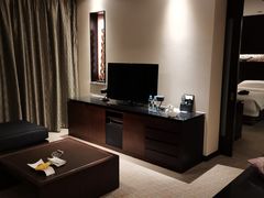 -青岛海尔洲际酒店