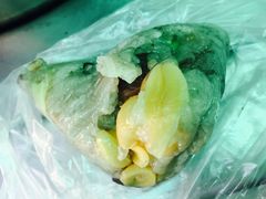-老妈宫粽球