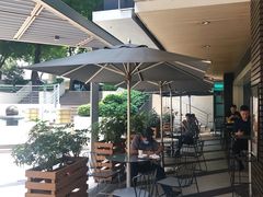 露天位-麦当劳(宜安广场店)