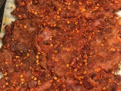 麻辣牛肉-艾嬢七八九老火锅(37年李子坝店)