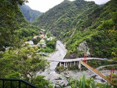 -太鲁阁公园