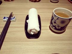 -小山日本料理(兴业太古汇店)