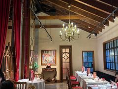 -玫瑰厅上海菜(兴国路店)