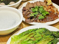 -官塘一品卤鹅坊·正宗潮汕卤味