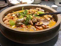 -江南小菜(东辰御龙湾店)