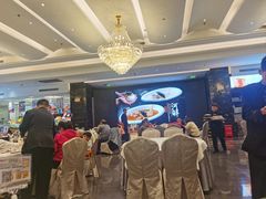 -万龙洲海鲜(大兴绿地缤纷城店)