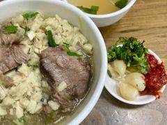 -老刘家泡馍·陕西老字号(钟楼广济街店)