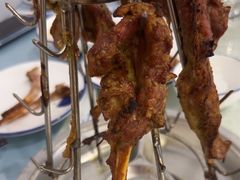 -马尔龙新疆饭店·清真(瑞景店)