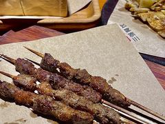 -798餐厅(任丘路店)