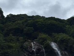 -陕西省红河谷森林公园