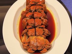 -上海小南国(国会店)