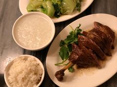 豆酱唐生菜-陈勤记