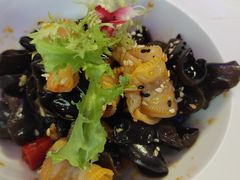-忘忧草融合私房菜(红鼎国际店)