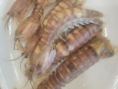 -天天海鲜城·海鲜大排档(新溪店)