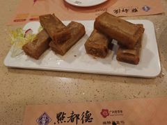 -点都德(大茶楼店)