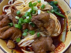 -力力豆花庄(广渠门店)