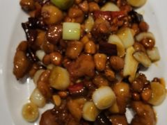 宫保鸡丁-峨嵋小镇·川菜(勒泰中心店)