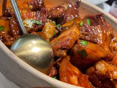 土猪肉-青桃餐厅