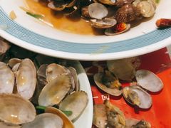 -船歌·鱼水饺青岛菜(合肥路永旺店)